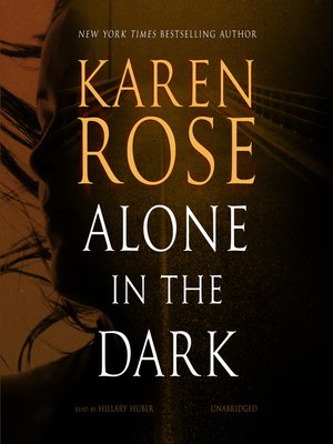 cover image of Alone in the Dark